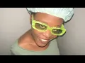 Mysie  - PLAY (VISUALISER)