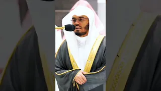 سورة الفلق تلاوة جميلة جدا بصوت الشيخ ياسر الدوسري Shorts 