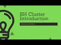 Introduction to Search Head Clustering