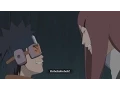 Download Lagu Special Episode: Obito \u0026 Kushina - Ninja Escapades