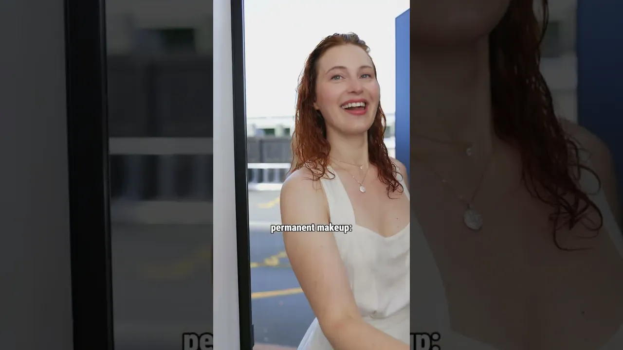Video from Dasha Cosmetic & Medical Tattoo
