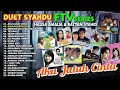 Download Lagu DUET SYAHDU FTV SERIES HALISA AMALIA \u0026 RAYYAN SYAHID  (Spesial Dangdut Klasik)