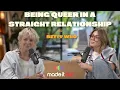 Download Lagu Being Queer In A Straight Relationship (with Betty Who)