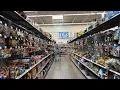 TOY HUNTING AT WALMART