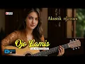 Download Lagu OJO LAMIS - AKUSTIK NJAWANI ( Official video musik )#dasastudio