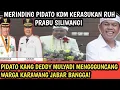 Download Lagu MERINDING PIDATO KDM KERASUKAN RUH PRABU SILIWANGI MENGGUNCANG WARGA KARAWANG JABAR BANGGA 