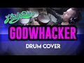 Download Lagu STEELY DAN - GODWHACKER - Drum Cover [ Pete Drummond ]