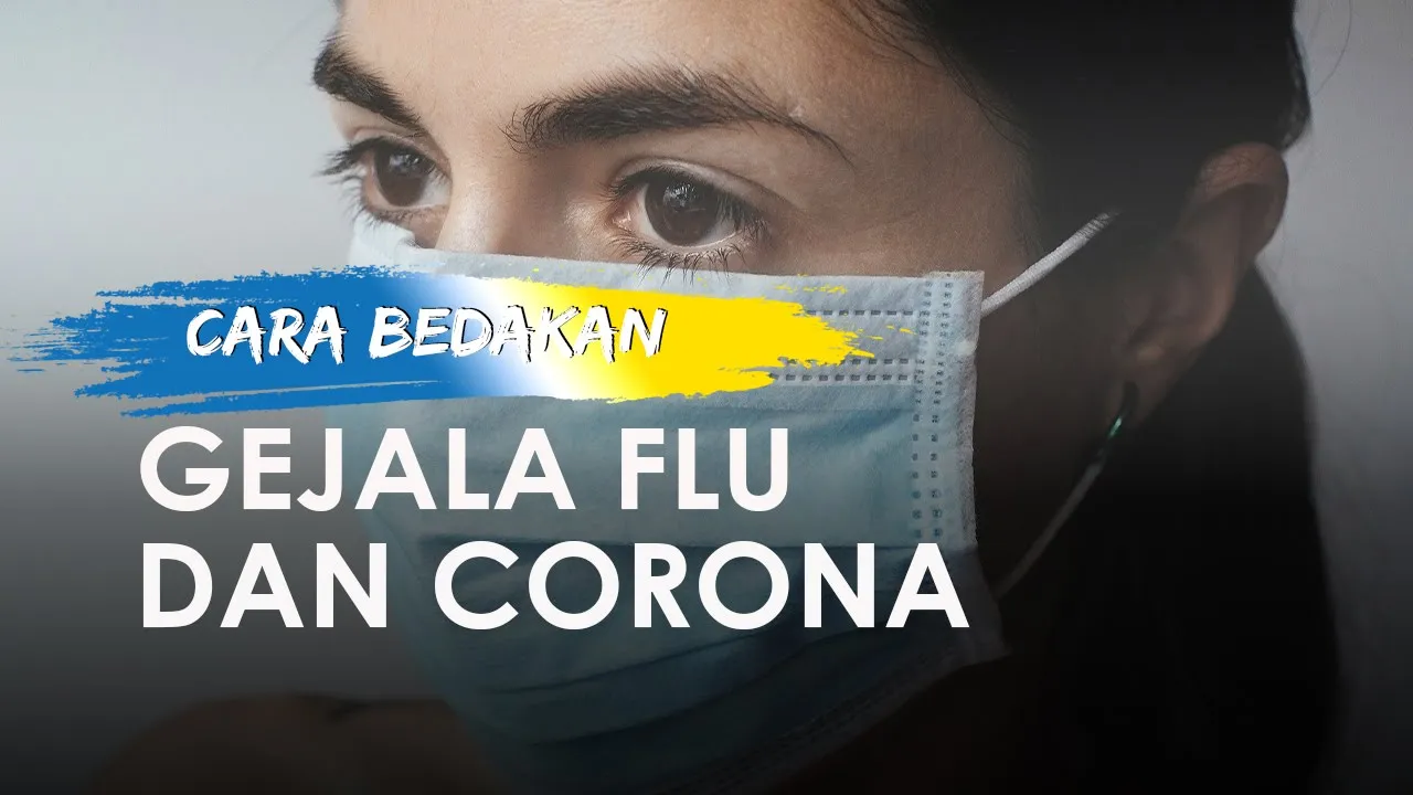 Mengingat penyebaran virus corona (SARS-CoV-2) yang masih belum terkendali, penting untuk mengetahui. 