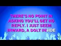 Pretty Vacant - Sex Pistols (Karaoke Version)