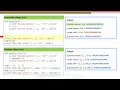 Call by object mechanisms in Python