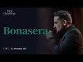 Lagu MIRZA SELIMOVIĆ - BONASERA (MTS DVORANA • 15.11.2024.)