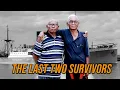 Download Lagu JAJI - Companions: The last two survivors, 1/9