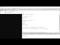 C Programming Basic Output Formatting