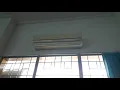 Lagu Panasonic Mini Split Air Conditioner | Brief Video