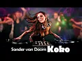 Sander van Doorn - Koko (Radio Edit) [HD]
