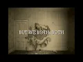 Halsey, Nico Collins - Walls Could Talk (Lyric Video)