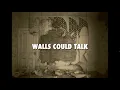 Download Lagu Halsey, Nico Collins - Walls Could Talk (Lyric Video)