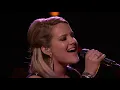 Amber Carrington & Danielle Bradbery -  Eternal Flame | The Voice USA 2013