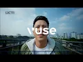 Lagu Iklan Vuse Ariel NOAH \u0026 Ramengvrl