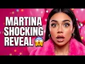 The Untold Story of Martina Smeraldi - Italy to Worldwide Fame Martina Smeraldi Luxury Lifestyle