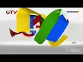 Kompilasi Endcap Global TV GTV 2005-2025