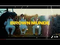 Brown Munde Song | A P Dhillon Song | Gurinder Gill Song | Sindha Kahlon Song | Punjabi Hit Song