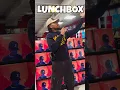 If you didn t get Coloring Book on vinyl yesterday in Charlotte NOW available at lunchboxrecords