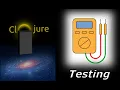 Learn Clojure - Testing