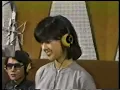 薬師丸ひろ子　すこしだけ やさしく　レコーディング　松本隆/大瀧詠一