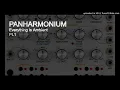 Download Lagu Panharmonium II Everything is Ambient Pt. 1 II Turning Shit into Gold