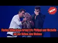 Download Lagu Florian Silbereisen bringt Eric Philippi und Michelle auf der Bühne zum Weinen