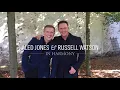 Download Lagu Aled Jones \u0026 Russell Watson - May the Good Lord Bless and Keep You (Official Audio)