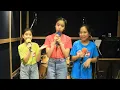 เอาปากกามาวง Ao Pag Ga Ma Wong BELL WARISARA covered by วงวันสุข WANSUK (รวมกล้อง)