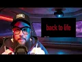 FIRST TIME HEARING HAN!! (Back To Life - Solo Stray Kid) 🇰🇷