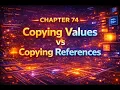 The Complete JavaScript in Malayalam - Chapter 74