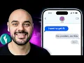 Build Your Own POWERFUL Multi-Agent AI FastAPI PydanticAI