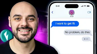 Build Your Own POWERFUL Multi-Agent AI FastAPI PydanticAI
