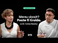 Download Lagu Totul despre tiroidă | BOABE DE CUNOAȘTERE | cu Dr. Corina Neamțu