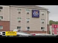 Multiple people transported from Pittsburgh-area InTown Suites due to pesticide exposure