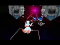 [Beat Saber] Whethan - All In My Head [Saint Punk Remix] [expert+] [Full Body Tracking]