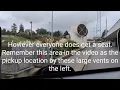 Geneva Airport to Chamonix BUS TIPS with Swiss Tours Coach. Full Ride and Review