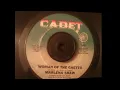 "Woman Of The Ghetto" - Marlena Shaw