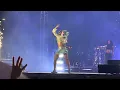Download Lagu Rita Ora - “Ritual” (Tiësto, Jonas Blue \u0026 Rita Ora), Live in SZIN Festival, Szeged, 26.08.2023