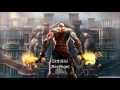 Download Lagu God of War II Main Titles (with lyrics)