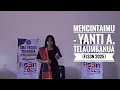 Download Lagu Mencintaimu - Yanti A. Telaumbanua (Vocal Solo FLS3N 2025)