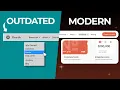 7 Modern UI Layouts from 50 Top Software Companies Free Figma File
