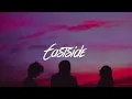 Benny Blanco, Halsey & Khalid - Eastside (Lyrics)