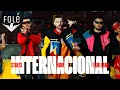 Download Lagu Stresi ft. Nido \u0026 Flor Bana - Internacional (Prod. By Techpro Records)