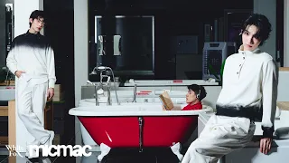 MicMac - แยกไม่ออก (Twins) [Official MV]