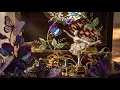 Phantom Siita 怪忌蝶 - Sweet Pea (日文/中文歌詞)
